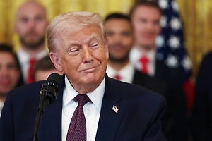 Трамп предложил Лукашенко стать учредителем «‎величайшего» Совета мира по Газе