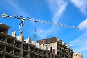 Крупнейший в России производитель цемента закрыл два завода