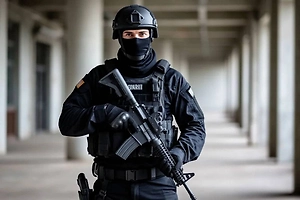 Силовики нагрянули на предприятие компании «Ариант» в Челябинске