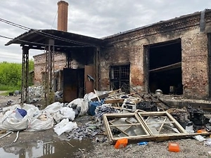 Руководители новосибирского завода получили «условку» за гибель 4 рабочих при взрыве