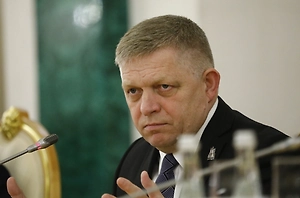 Запрещали, а теперь хотят говорить: Фицо рассказал, как в Европе «переобулись» насчёт России