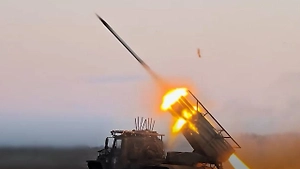 В результате удара «Града» ВСУ потеряли 20 человек в районе Константиновки