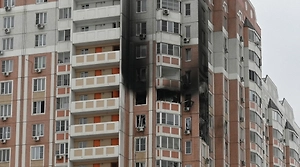 Власти Ростова-на-Дону помогут семье погибшего в атакованной ВСУ многоэтажке 