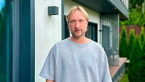 Рудковская рассказала, как мошенники обманули Плющенко 18 лет назад