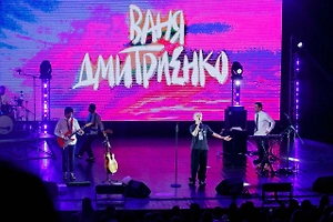 Иосиф Пригожин объяснил невероятный успех Вани Дмитриенко