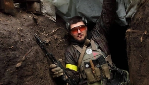 «Оживший» главарь РДК* Денис Капустин** переобъявлен в розыск в России