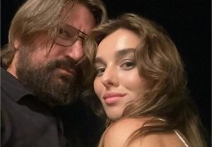 «Гена Букин» обозвал четвёртую жену сумасшедшей после обвинений в побоях  