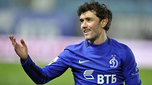 Бронзовый призёр Евро‑2008 Юрий Жирков вошёл в тренерский штаб «Динамо»