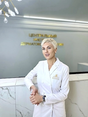 Под воздействием низких температур в кровь выбрасывается гистамин, который запускает аллергию, хотя реального аллергена нет.