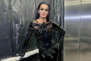 Певица Слава пожаловалась на сглаз перед концертом и прокляла матом виновницу