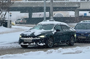 Снегопад в Москве побил полувековой рекорд