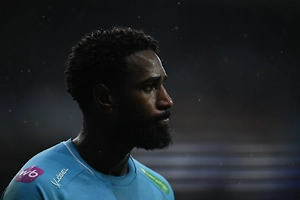 Купленный за €25 млн бразилец Жерсон покидает «Зенит» спустя полгода