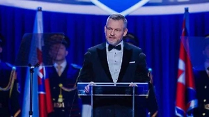 Президент Словакии отказал Украине в военной помощи