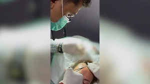 Москвичка оглохла после нападения россиянки и её кавалера-украинца в ресторане на Бали