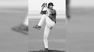 Известный российский бейсболист Павел Акишев умер за недели до 43-летия