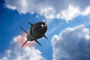 «Фламинго» из СССР: WSJ нашла советский «сюрприз» в чудо-оружии Зеленского