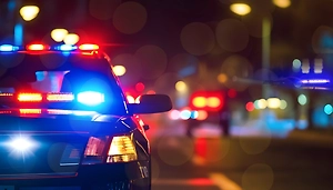 Пассажирский автобус с Украины разбился в Финляндии