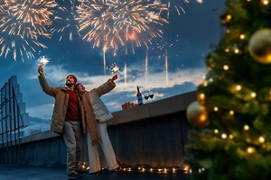 «Живём по двум календарям»: В РПЦ объяснили, почему россияне любят старый Новый год