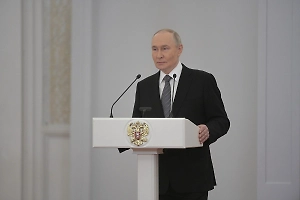 «А Британия всплывёт?» В СПЧ жёстко поставили на место Хили после слов о похищении Путина