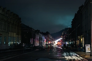 Mysl Polska: Энергетическая система Украины сейчас висит на волоске