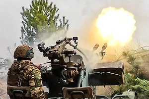 Новости СВО. ВС РФ освободили Белогорье и Приморское, диверсанты ВСУ бежали из Купянска, Киев и Вашингтон подпишут новое соглашение, 12 января