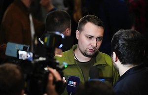  На Украине начали активно критиковать нового главу офиса Зеленского Буданова*