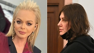 Последний ультиматум: Озвучена дата принудительного выселения Долиной из квартиры Лурье