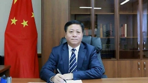 Эксклюзив Life.ru: Разговор с послом Китая о гармонии пяти вкусов и большой политике