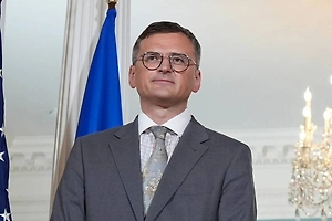 Кулеба ожидает возобновления переговоров по Украине в феврале