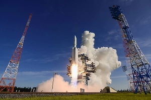 «Ангара-А5» впервые с Плесецка вывела на орбиту спутник для Минобороны