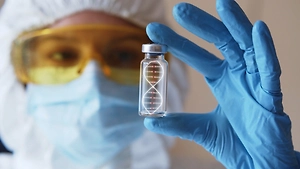 В Госдуме выступили за включение генетического теста для будущих родителей в ОМС