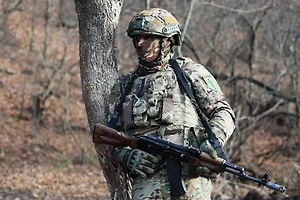 Российские штурмовики прошли через мины и застали врасплох ВСУ