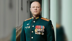 Участник президентской программы «Время героев» стал заместителем главы Самары