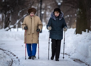 Вторая индексация пенсий в 2026 году: кому повысят выплаты на 6,8% 