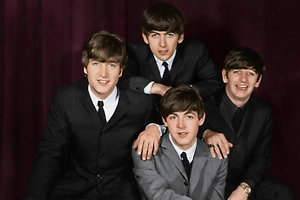 Тест: Кто вы из The Beatles: Джон Леннон, Ринго Старр, Пол Маккартни или Джордж Харрисон?