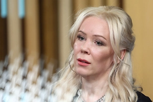 Мизулина предложила шире освещать деятельность иноагентов