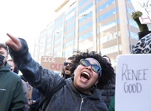 Американский миллиардер пожертвовал $10 тысяч агенту ICE, убившему ЛГБТ*-активистку