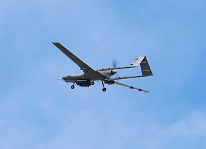 Мужчина погиб при атаке дрона ВСУ в Курской области