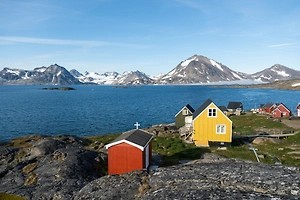 В Госдуме не исключили конфликт в НАТО из-за Гренландии