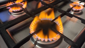 В Европе с начала недели подскочили биржевые цены на газ