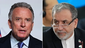  Уиткофф и глава МИД Ирана обсудили протесты в республике и возможную встречу