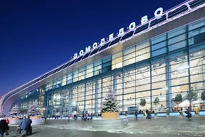 Стартовая стоимость аэропорта Домодедово на торгах превысит 132 млрд рублей