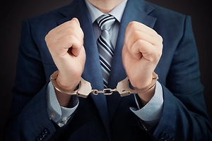 В Петербурге 21-летнего россиянина приговорили к 9 годам колонии за диверсию