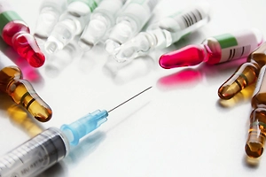 Нарколог предупредил о смертельной опасности ветеринарных препаратов для подростков