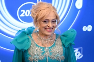 Кадышева может заработать более 35 млн рублей за первый концерт в 2026 году