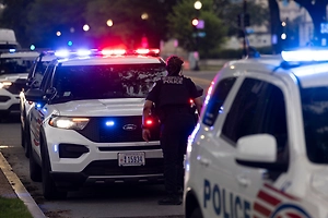 Полиция уточнила число погибших при нападении трансгендера* на школу в Канаде