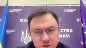 Замминистра энергетики заявил об отсутствии прогнозов по восстановлению света в Киеве