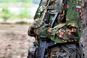 Российские военные отразили попытку ВСУ прорваться в Купянск