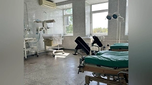 Роддом в Новокузнецке использовал старое оборудование при финансировании в 50 млн рублей