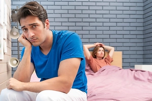 Россиян захлестнула «эпидемия» снижения либидо в январе: 6 простых пунктов и список анализов, чтобы вернуть желание